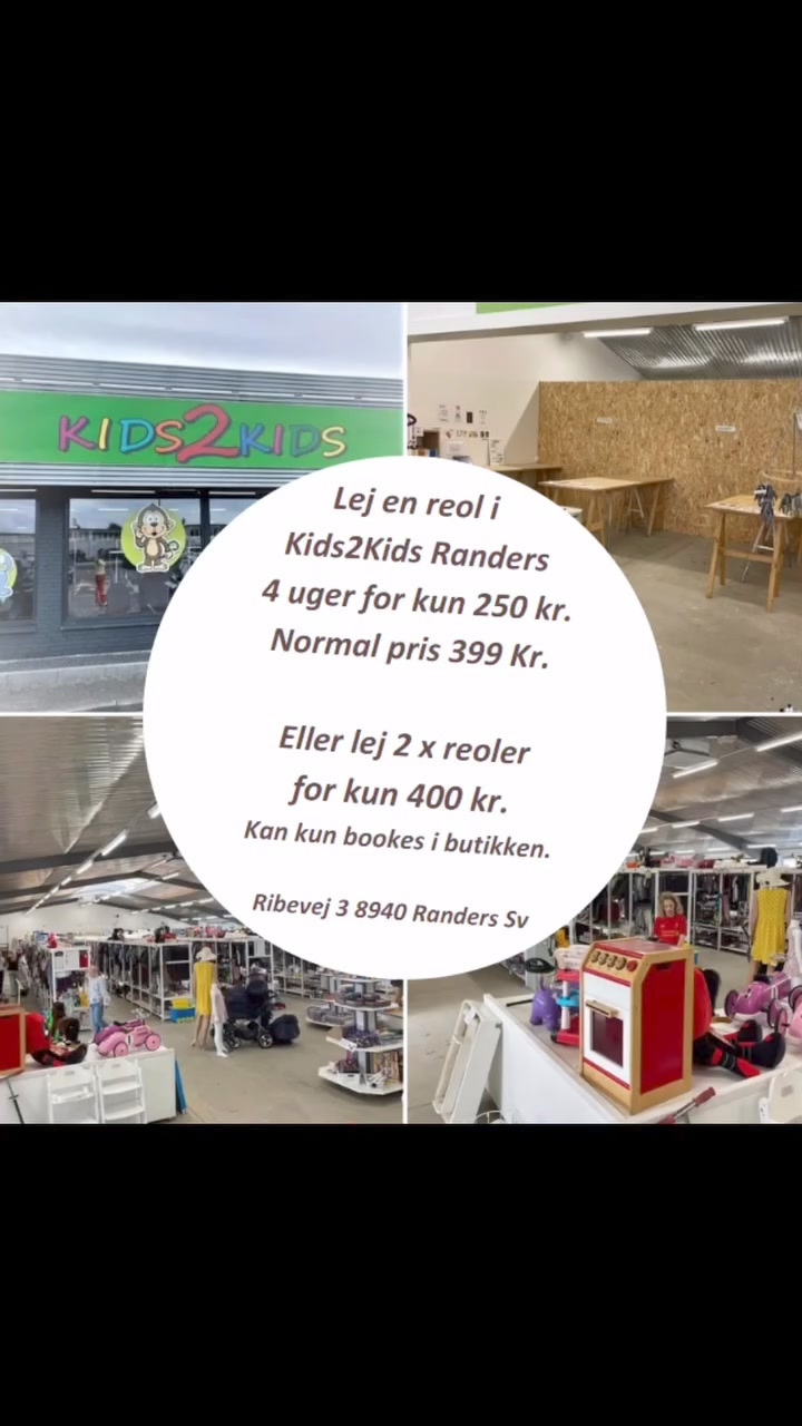 Dit og Mit Randers ApS tilbyder hjælp til efterårets oprydning: I bestemmer prisen