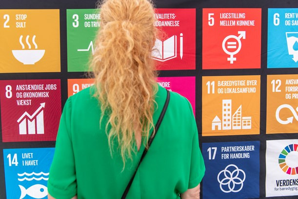 Bæredygtighedspuljen er åben for ansøgninger