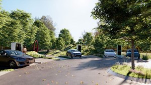 Fra ventetid til kvalitetstid: Verdens første Omtankestation åbner i Horsens