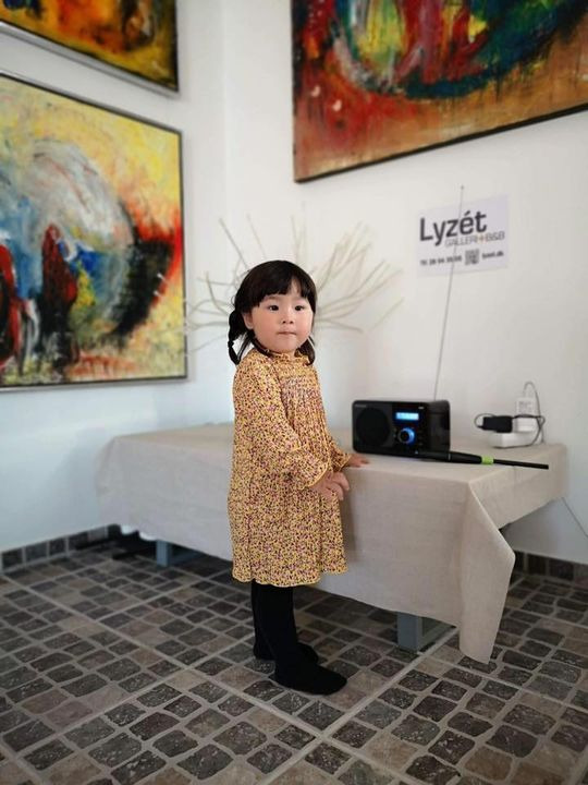 Se dagens updates fra Herning her