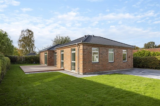 Top 6 over dyreste boliger til salg i Brønshøj. Priser op til 10.995.000 kr