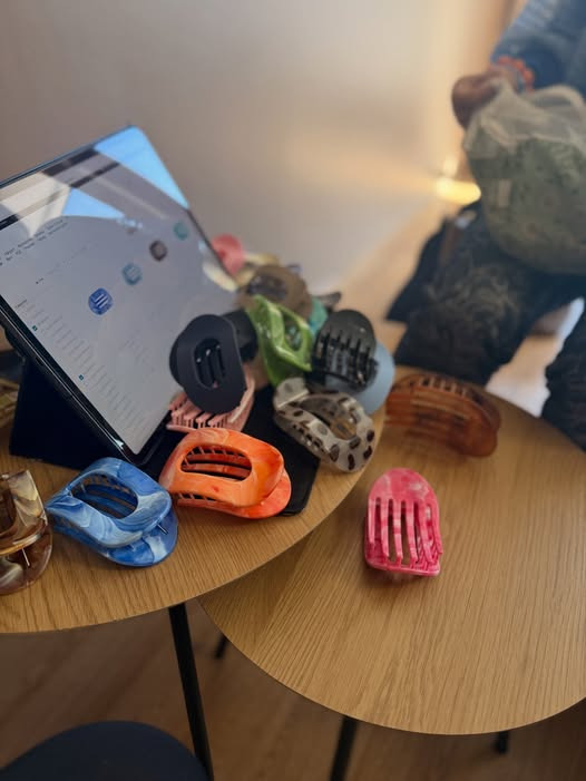 Herrera Hairstyles afslører en spændende nyhed til salonen