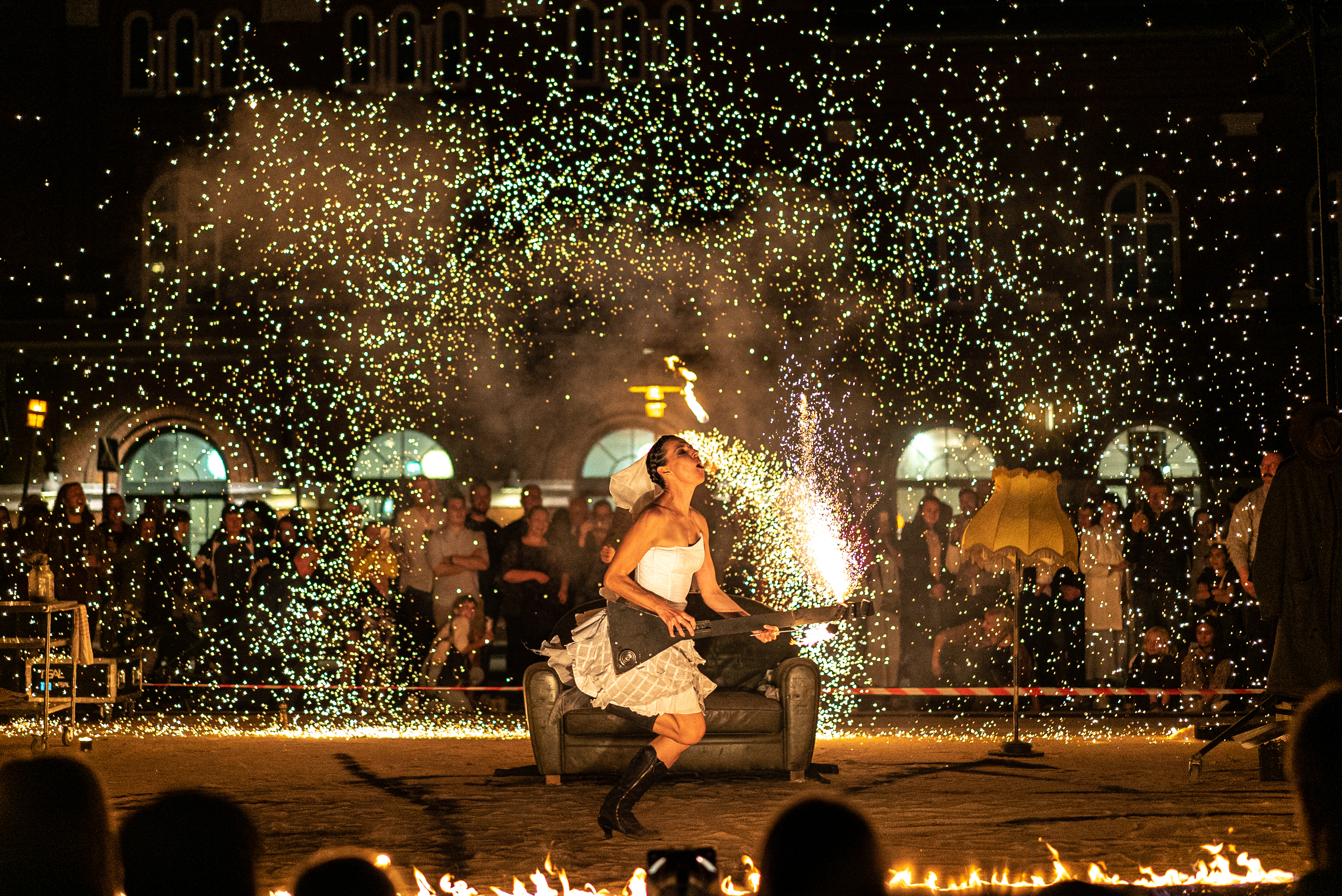 Kulturnatten udskydes - men kun en uge