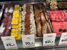 SuperBrugsen Dronninglund inviterer til bøfmarked og grillsæsonstart