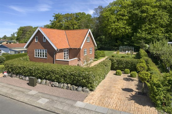 Til salg hos home Nyborg: Skovvej 20, 5800 Nyborg