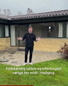 Nyt fra HOME Tranbjerg - Solbjerg