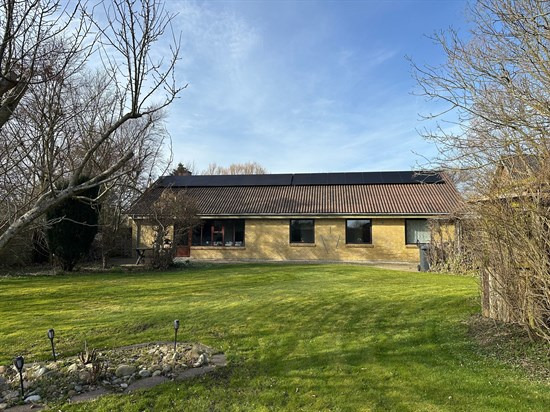 Vinkelvej 4 er til salg for kun 195.000 kr.: Se de billigste boliger til salg i Thyholm her