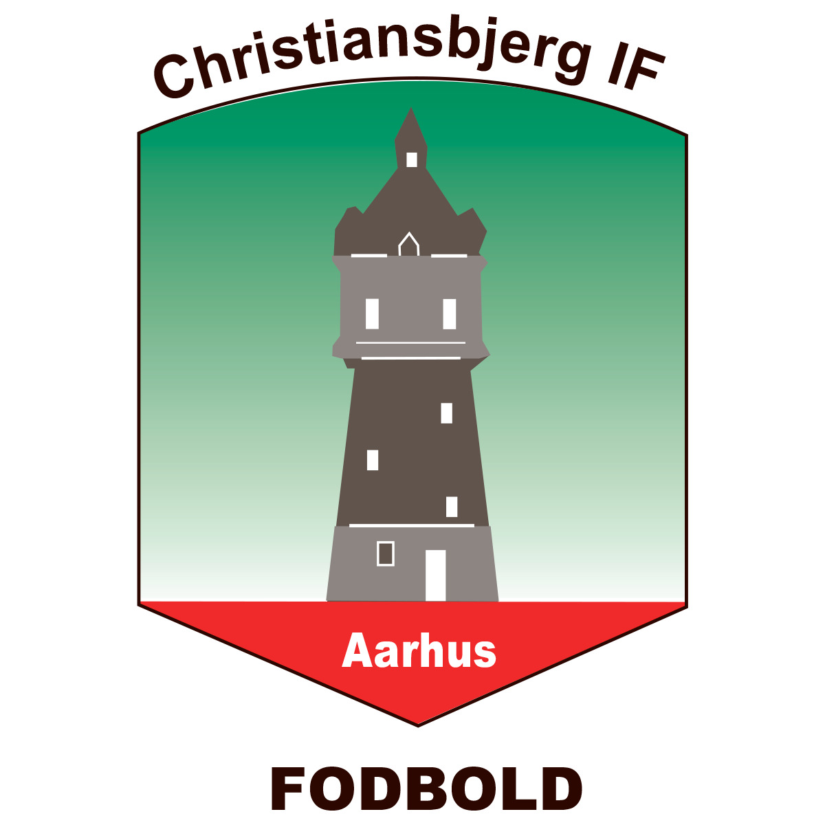 Christiansbjerg henter deres syvende sejr og ligger godt til på førstepladsen