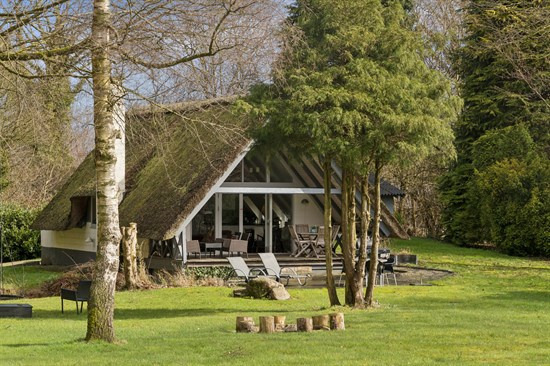 Mølleforte 1 og 6 andre boliger er kommet til salg denne uge i Aabenraa - se boligerne her.