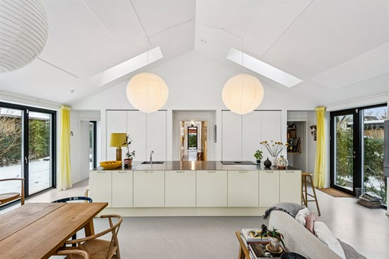 Top 6 over dyreste boliger til salg i Hvidovre. Priser op til 14.995.000 kr