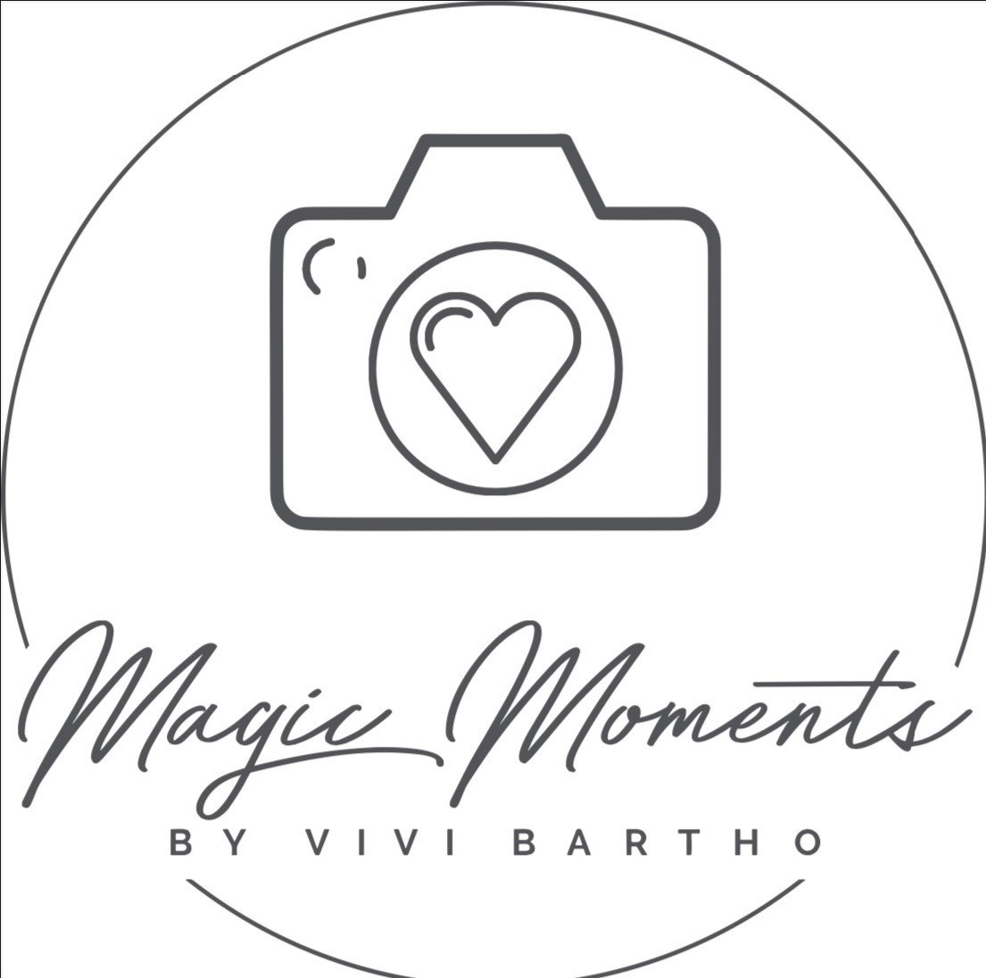 Magic Moments By Vivi