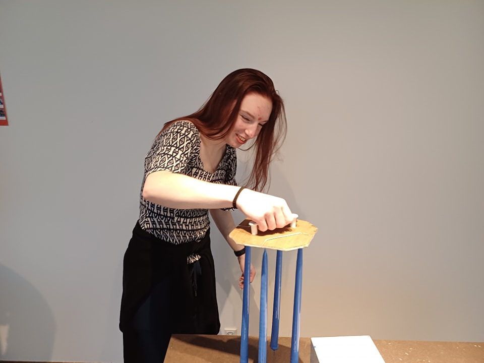 Skab hygge med hjemmelavede stearinlys i Brenderup