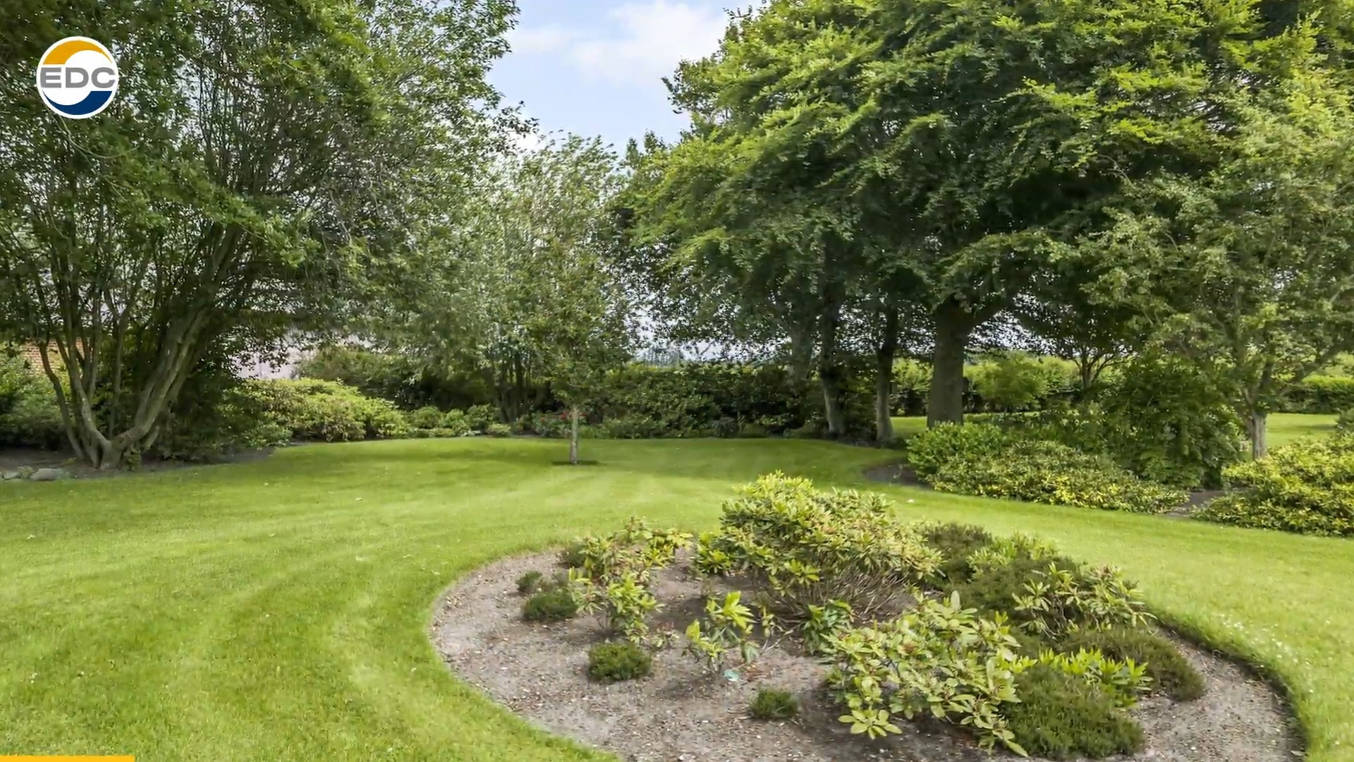 Familiedrømme bliver til virkelighed i Klim: EDC Fjerritslev præsenterer unik ejendom med moderne komfort og plads til fællesskab