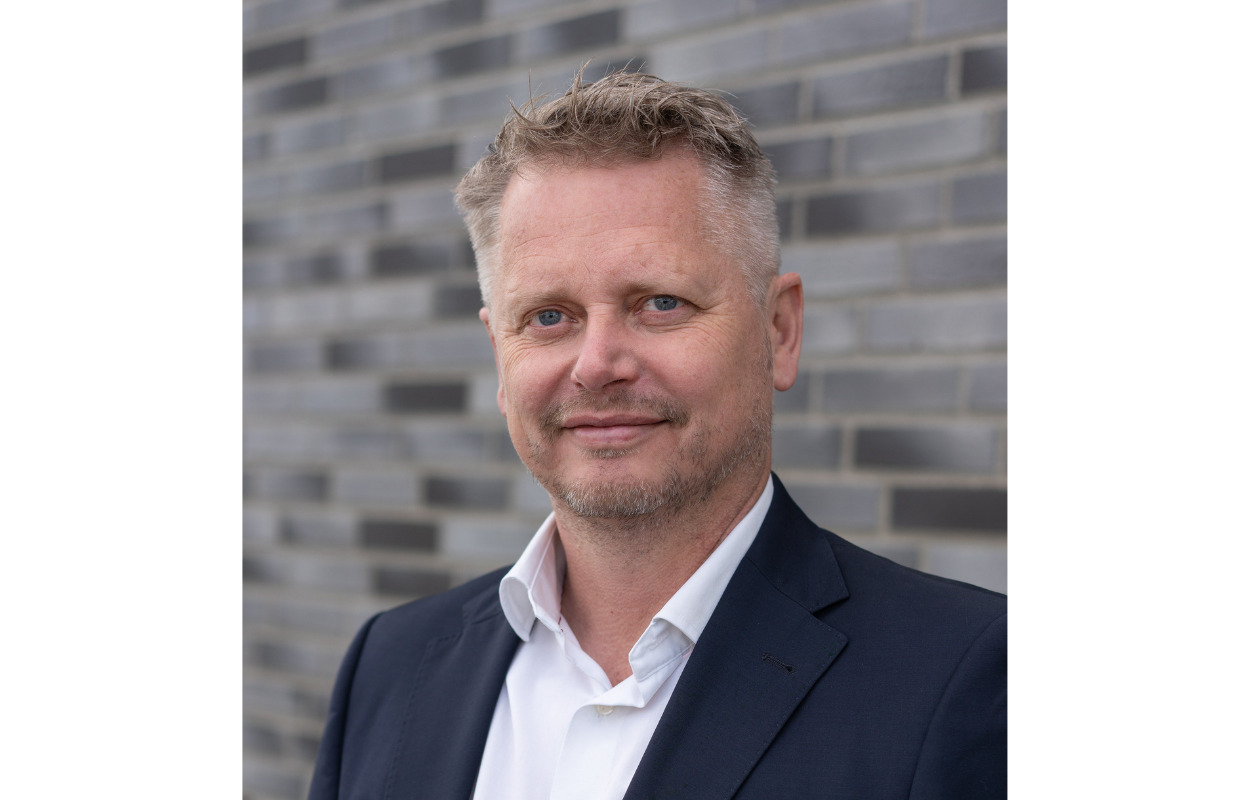 Mogens Bikelund stiller op for Det Konservative Folkeparti til KV-21