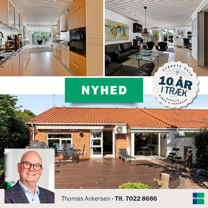 Hold dig ajour med dagens opdateringer fra Fårup