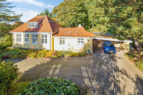 Bolig til salg for 1,6  mio. kroner - se hvad der ellers er til salg i Viborg Kommune