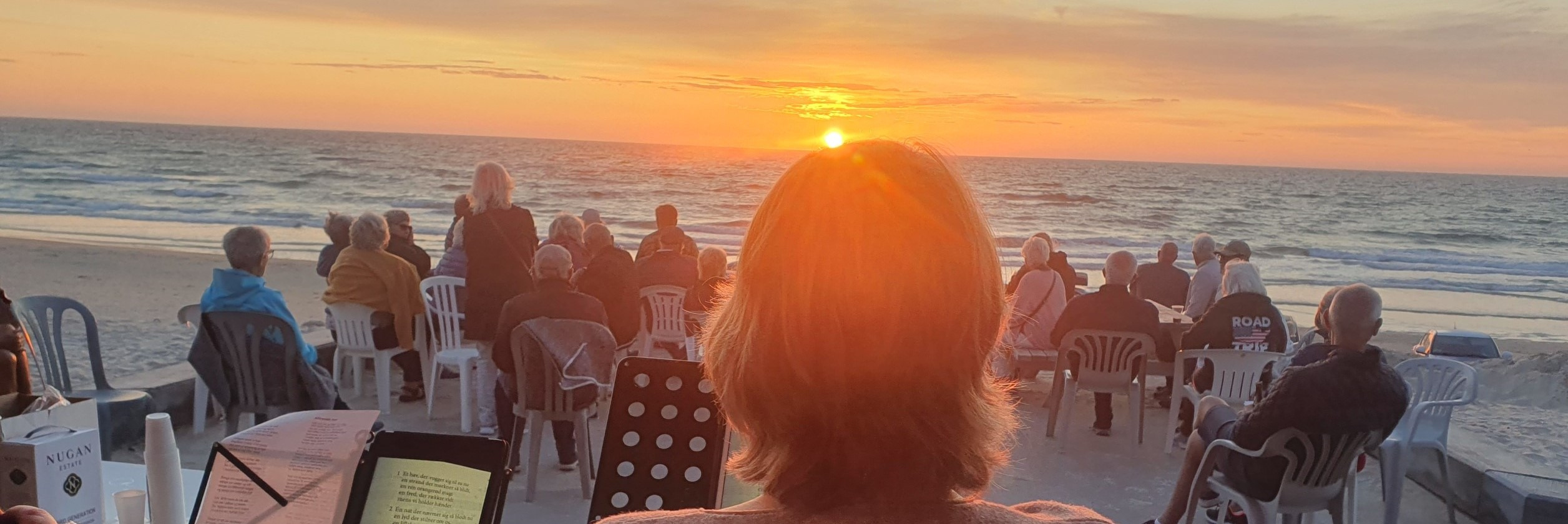 Løkken Redningshus åbner for sæsonen 