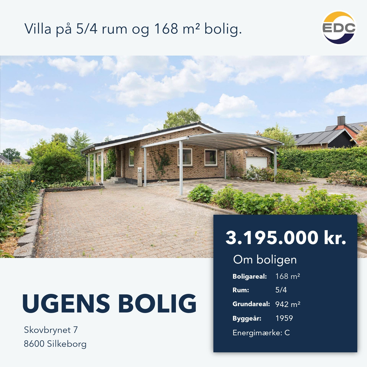 Opslagstavlen: Nyeste opdateringer fra Silkeborg