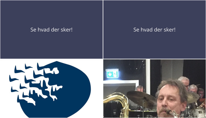 Ugen i Engesvang: Svampetur i skoven og jazzkoncert på Bøllingsø Bryghus