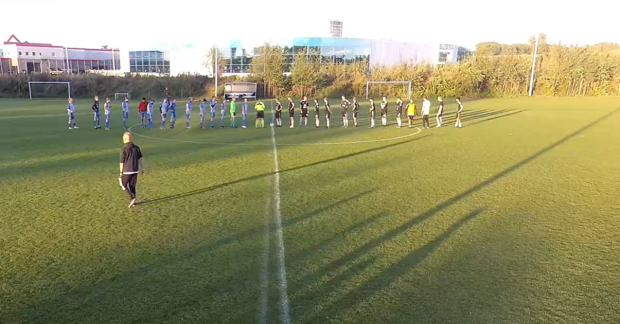 Kaotisk lokalopgør endte med en Fremad-sejr