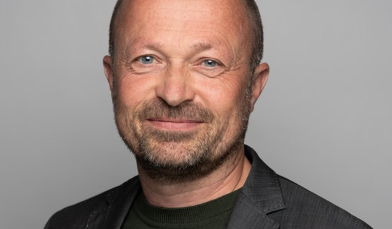 Ny centerchef klar til at bringe styrkepositioner mere i spil