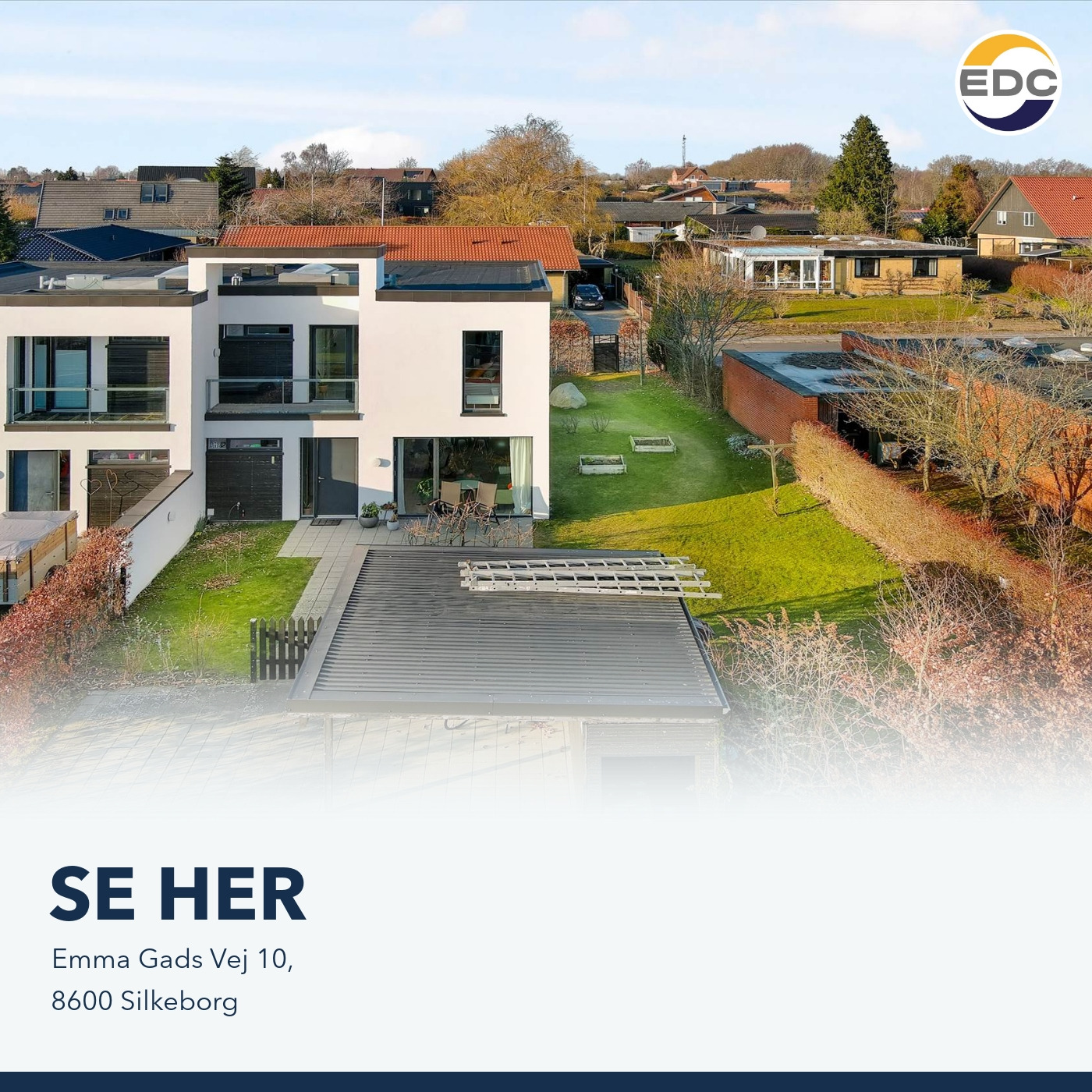 Hold dig ajour med dagens opdateringer fra Silkeborg