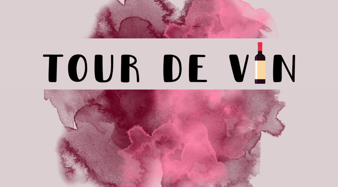 Tour de Vin: En smagfuld aften i Ry