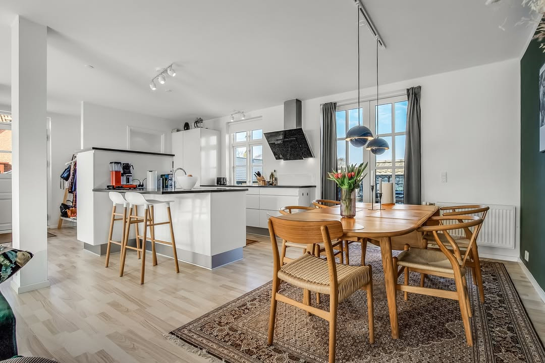 RealMæglerne Middelfart tilbyder fremvisning af byejendom før åbent hus