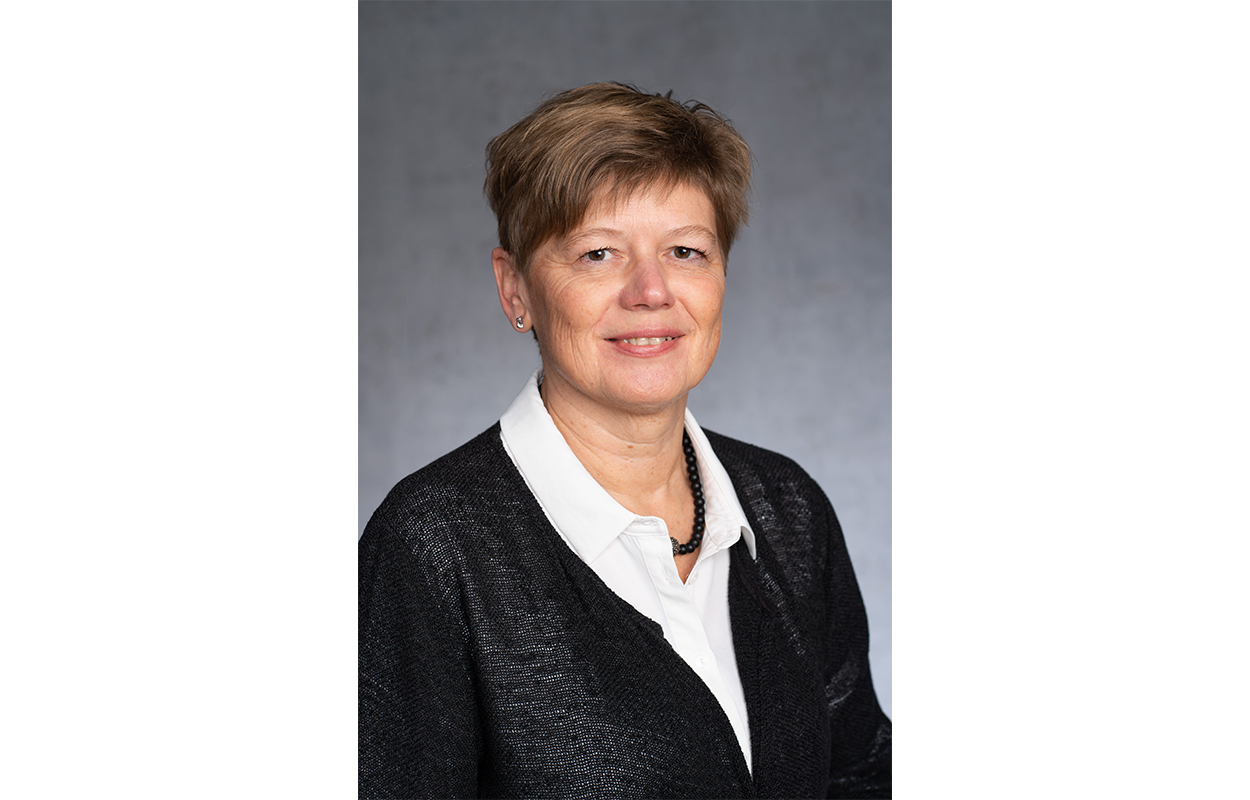 Gerda Haastrup Jørgensen stiller op for Venstre