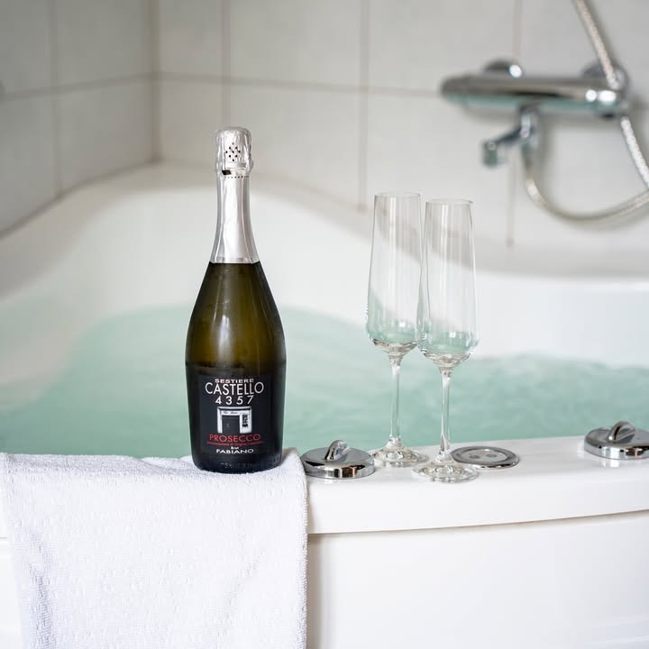 Palads Hotel Viborg tilbyder eksklusivt hyggeophold med spa og gourmetmiddag