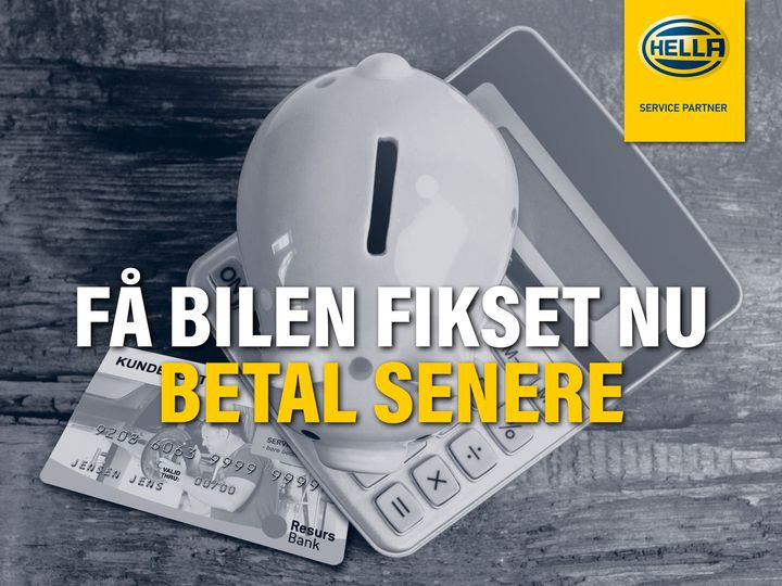 Opdatér dig her: Det nyeste fra Ry