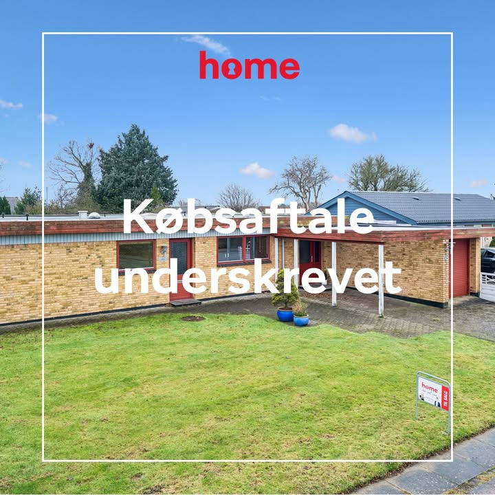 Home Brønderslev søger lignende boliger efter aftale på Ingemannsgade 18