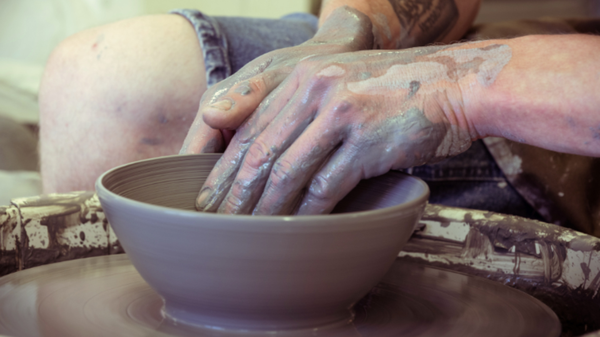 Bliv mester i keramik: Drejekursus på Kulturmaskinen