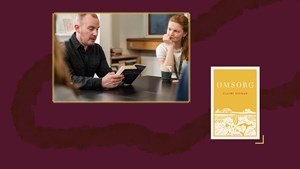 Oplev Claire Keegans "Omsorg" på Borup Bibliotek