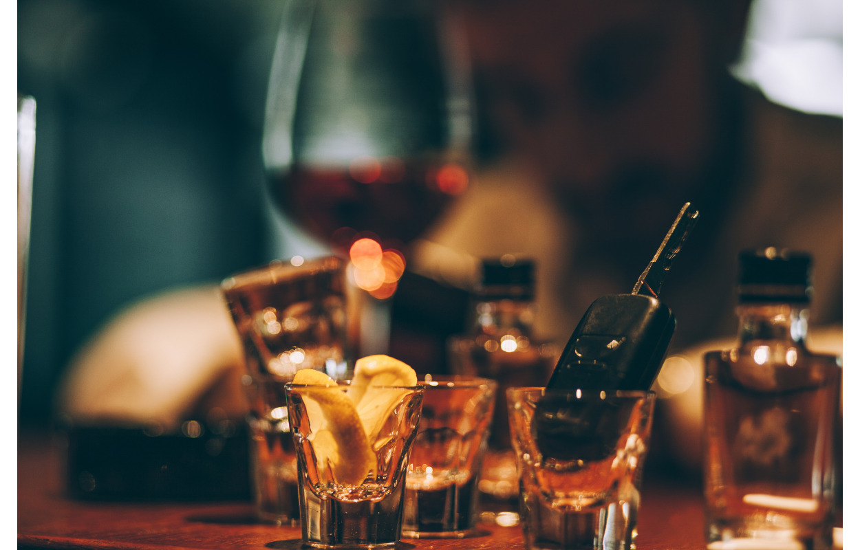 Kampagne: Pas på hinanden i julefrokostsæsonen