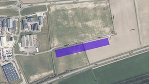 Bassiner i Assentoft gøres nu klar til at modtage overfladevand fra Nordic Waste