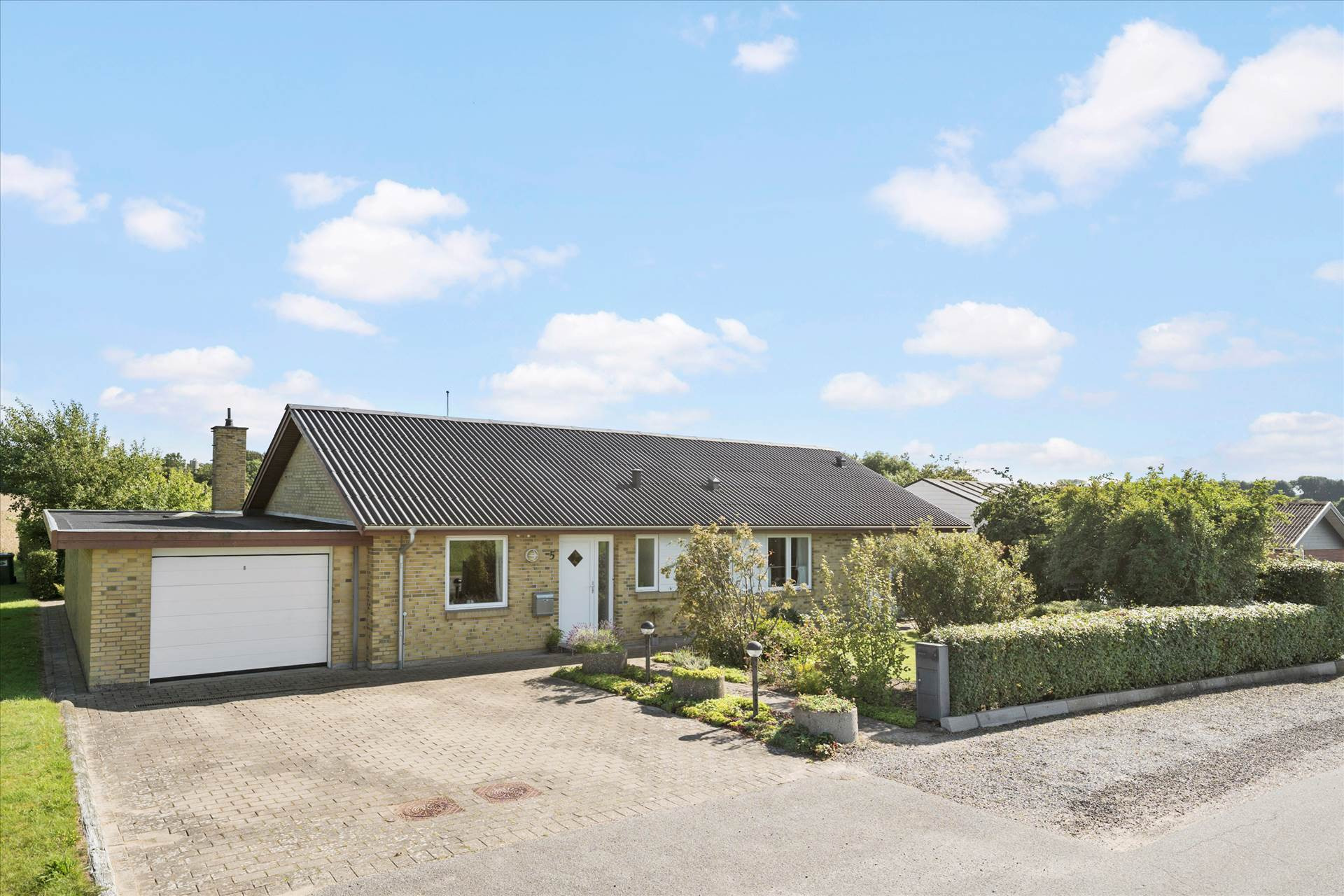 Hold dig ajour med dagens opdateringer fra Skive