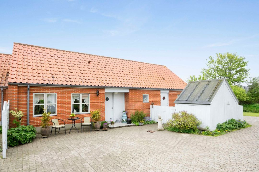 Opdatér dig her: Det nyeste fra Struer