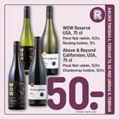 Rema 1000 Nykøbing Mors klar med weekendtilbud i den nye avis