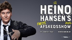 Musik og comedy i Gjethuset: Oplev en uforglemmelig uge i Frederiksværk