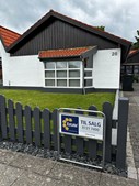 Estate Herning-Ikast sætter seks nye huse til salg