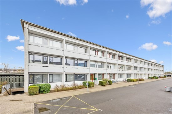 Vejløvej 68 er til salg for kun 440.000 kr.: Se de billigste boliger til salg i Næstved her