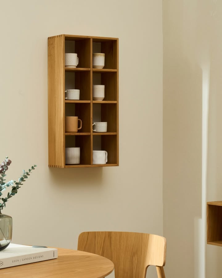 BOLIGHUSET THISTED introducerer nye moduler i Silhuet-serien