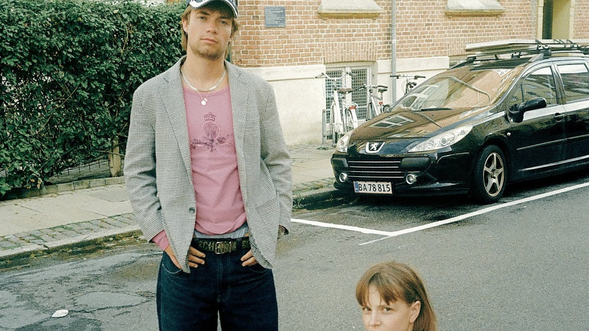 Søndagskoncert med Ung-Skab + Yde i Randers