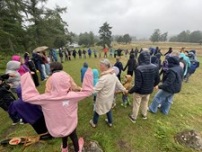 Fredsfestival lørdag d 21. september på Heartfulness Meditationscenter