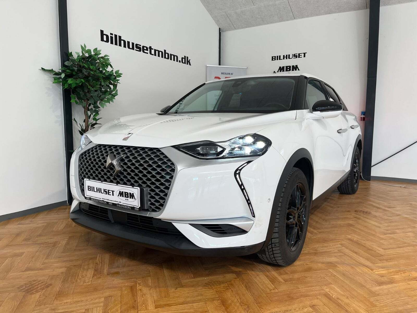 De billigste biler i Kalundborg - Priser helt ned til 124.800 kr!