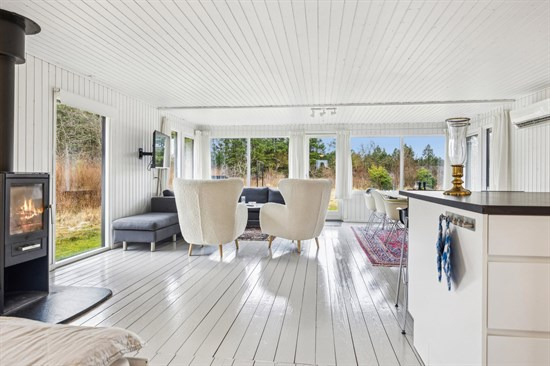 Grævlingevej 6 og 1 anden boliger er kommet til salg denne uge i Brovst - se boligerne her.