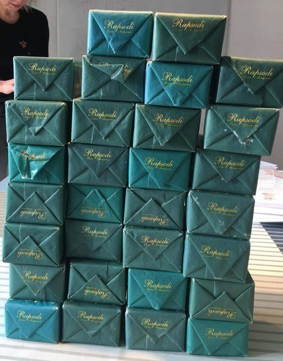 Hold trit med lokalområdet: Nyt fra Viby J