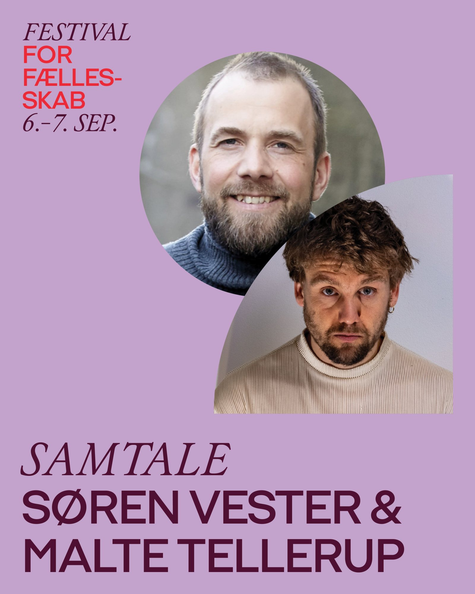 Musik og talks på Varmestuen i Esbjerg fejrer jubilæum