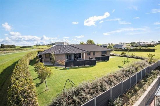 Top 6 over dyreste boliger til salg i Assens. Priser op til 4.995.000 kr